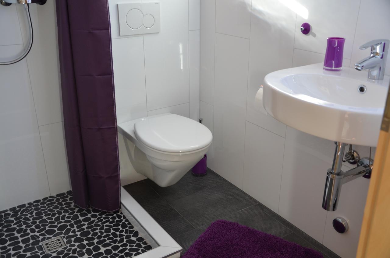 Apartments Chalet Tatyana Лойкербад Екстериор снимка