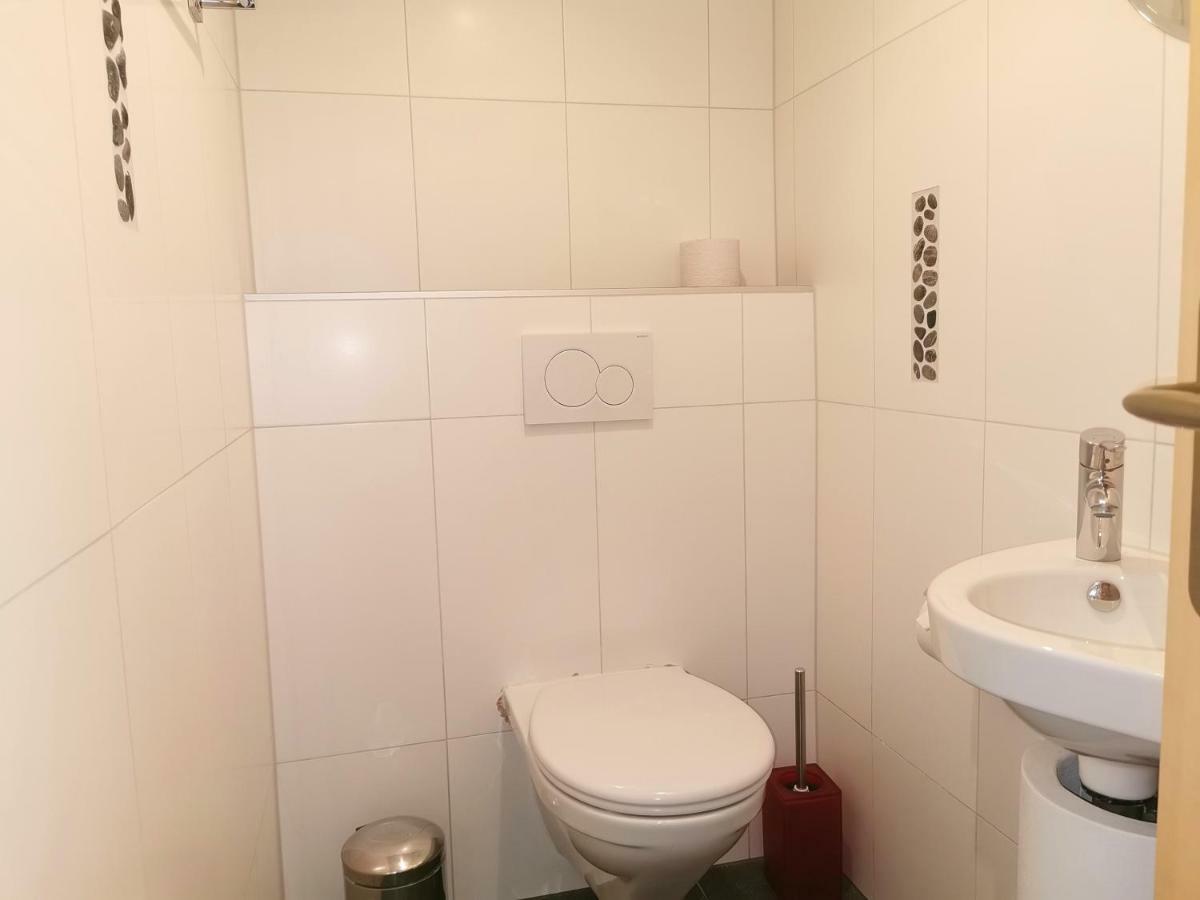 Apartments Chalet Tatyana Лойкербад Екстериор снимка